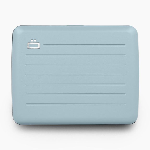 ÖGON Smart Case V2 Large | arctic blue