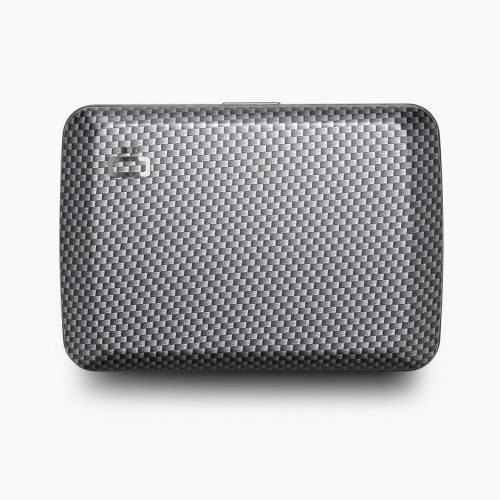 ÖGON Smart Case V2 | carbon effect