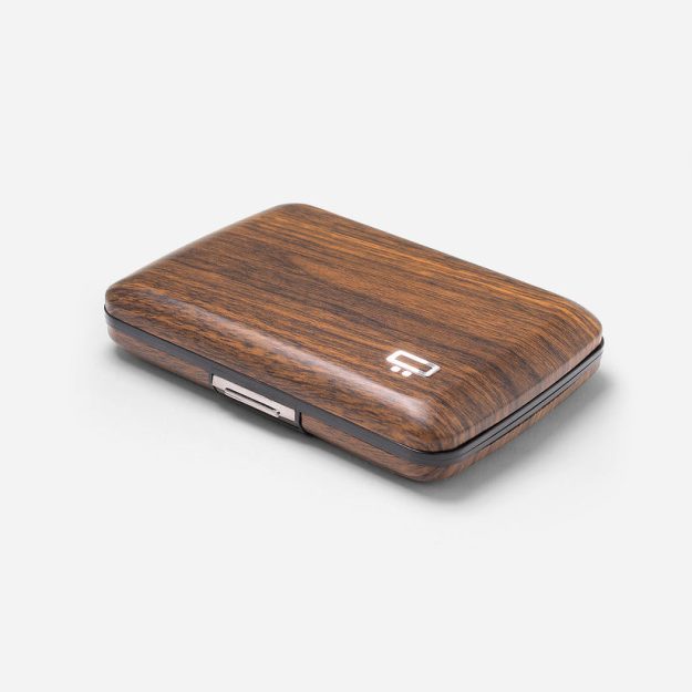 ÖGON Smart Case V2 | sequoia