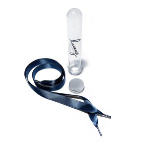 LACEUP CIPŐFŰZŐ peacoat