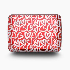 ÖGON Smart Case V2 | love tag