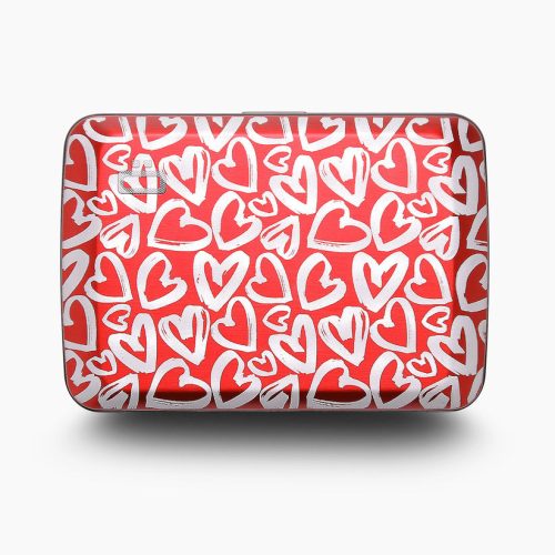 ÖGON Smart Case V2 | love tag