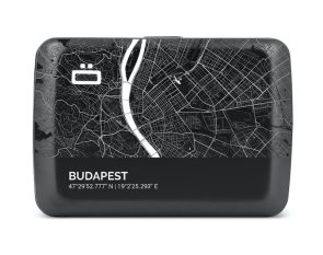 ÖGON Smart Case V2 | Budapest