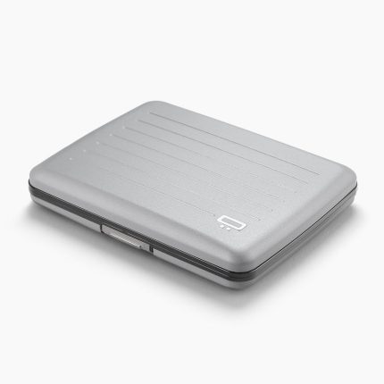 ÖGON Smart Case V2L | stone grey