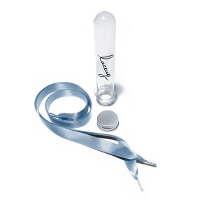 LACEUP CIPŐFŰZŐ french blue