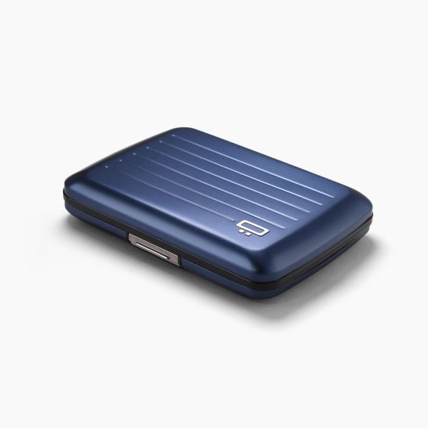 ÖGON Smart Case V2 | navy blue