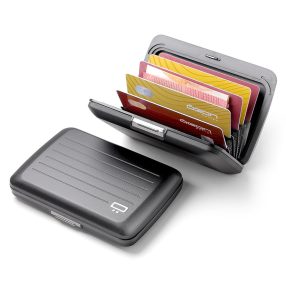 ÖGON Smart Case V2 | opium black