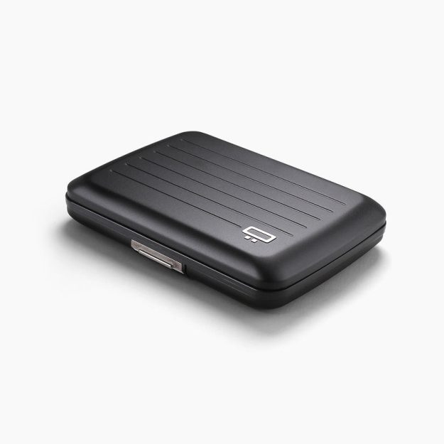 ÖGON Smart Case V2 | opium black