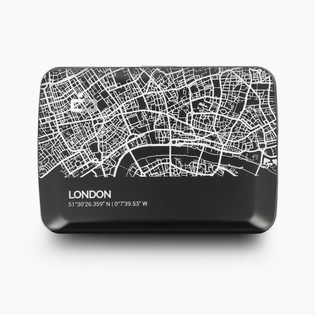 ÖGON Smart Case V2 | London