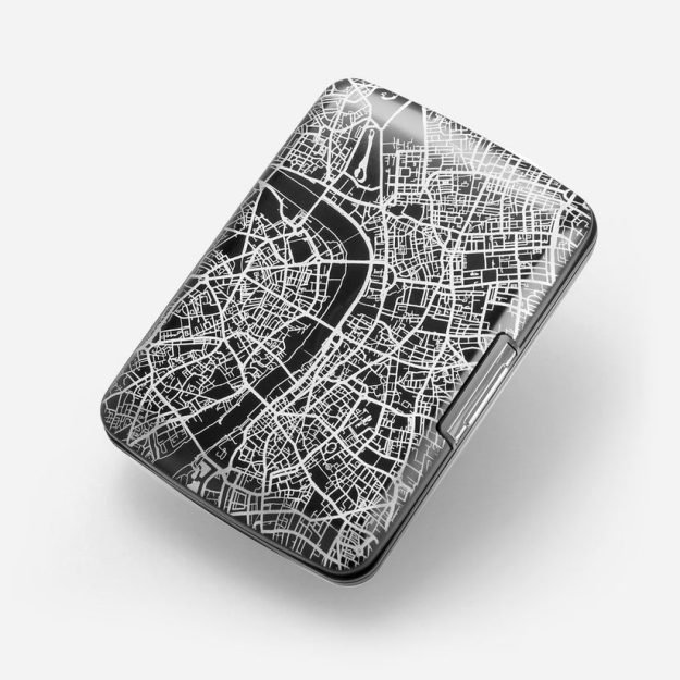 ÖGON Smart Case V2 | London