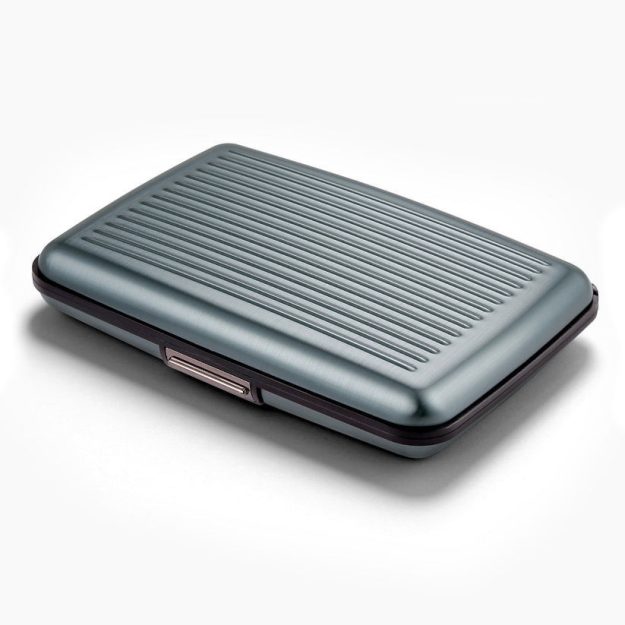 ÖGON Smart Case V3 | platinum