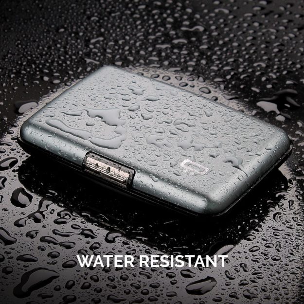 ÖGON Smart Case V3 | platinum