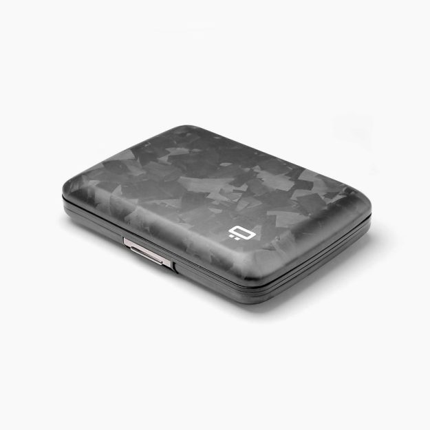 ÖGON Smart Case V2 | carbon fiber forged